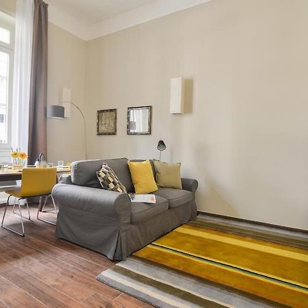 Contempora Apartments - Crocetta - Don Giovanni 밀라노 외부 사진