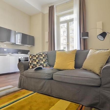 Contempora Apartments - Crocetta - Don Giovanni 밀라노 외부 사진