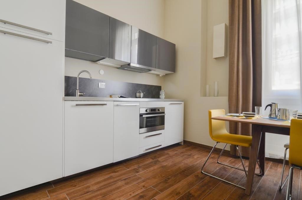 Contempora Apartments - Crocetta - Don Giovanni 밀라노 외부 사진