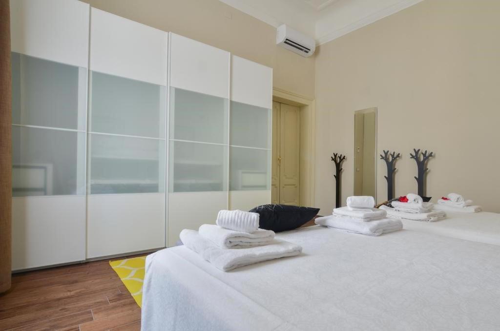 Contempora Apartments - Crocetta - Don Giovanni 밀라노 외부 사진