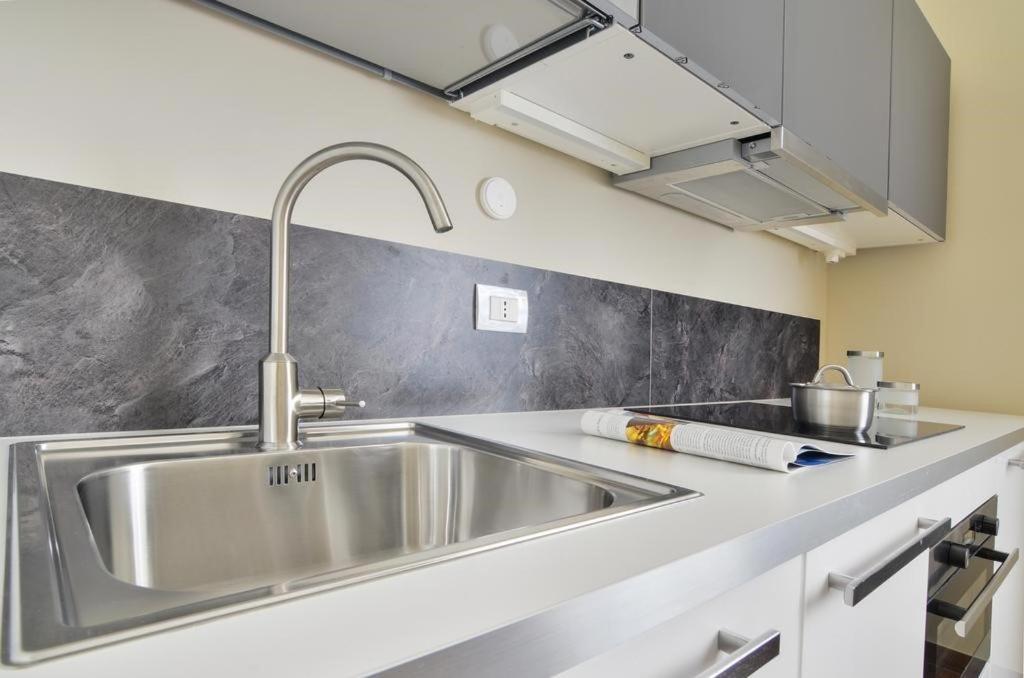 Contempora Apartments - Crocetta - Don Giovanni 밀라노 외부 사진